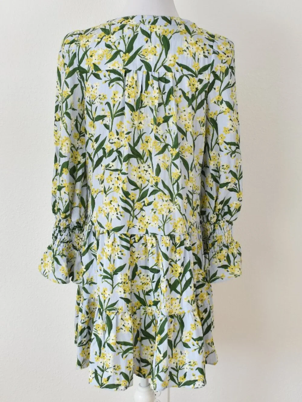 Pomander Place Palmetto Garden Kenzo Dress - S - Picture 7 of 10